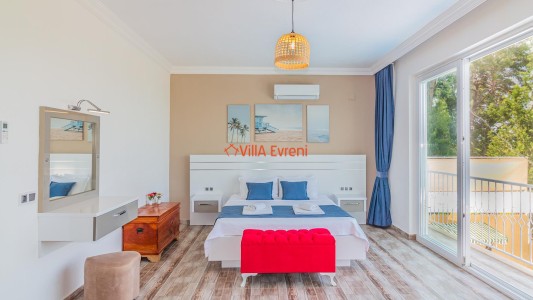 VillA Netya